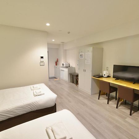Hotel2020 ホテル2020 Kuwanga Rum bild