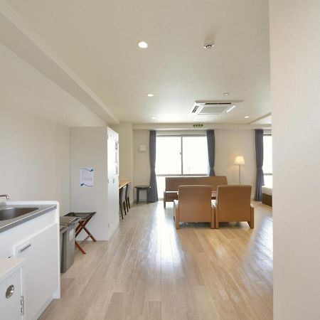 Hotel2020 ホテル2020 Kuwanga Rum bild