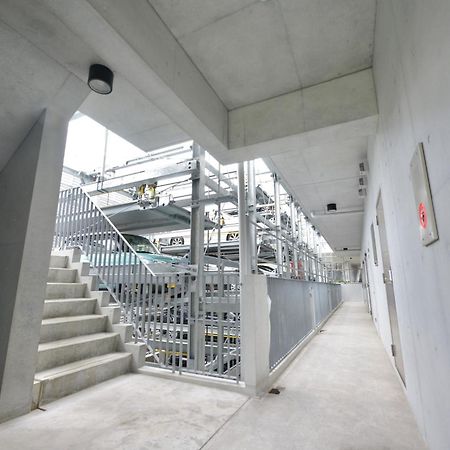 Hotel2020 ホテル2020 Kuwanga Rum bild