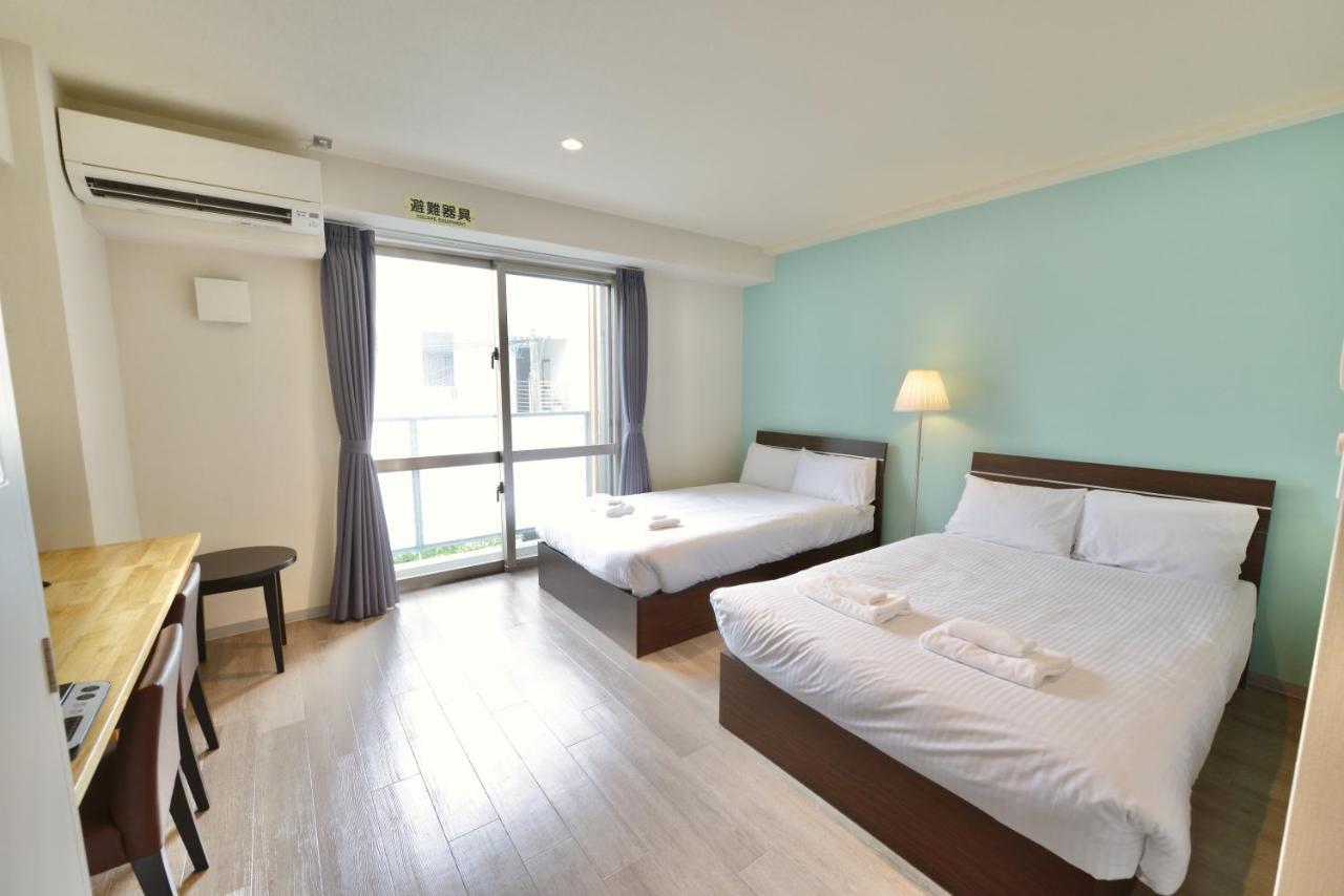 Hotel2020 ホテル2020 Kuwanga Exteriör bild
