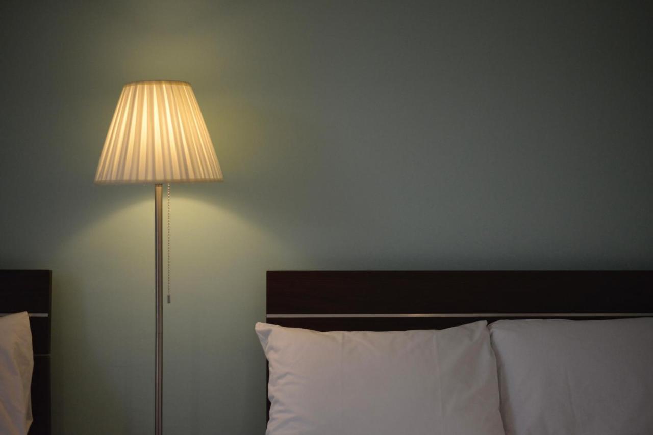 Hotel2020 ホテル2020 Kuwanga Exteriör bild