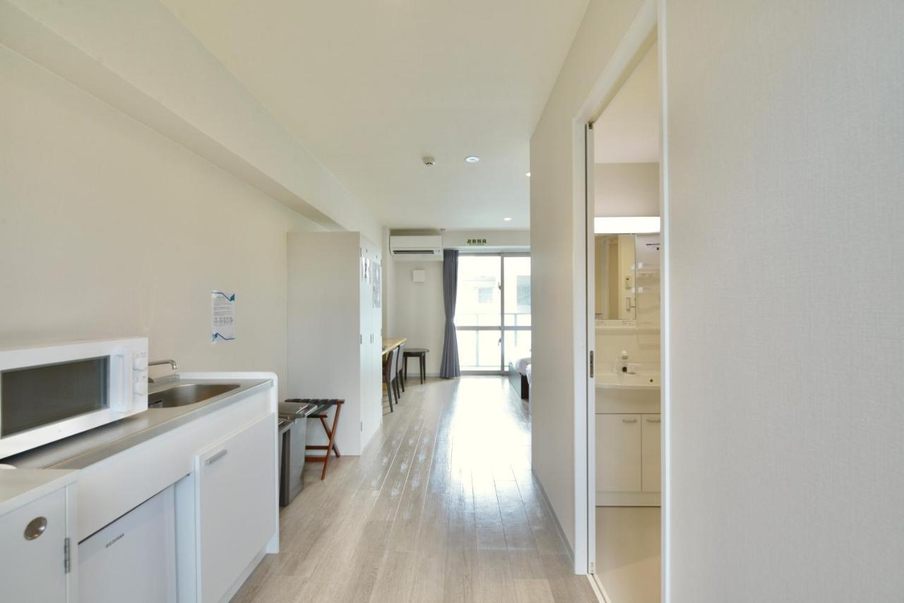 Hotel2020 ホテル2020 Kuwanga Exteriör bild