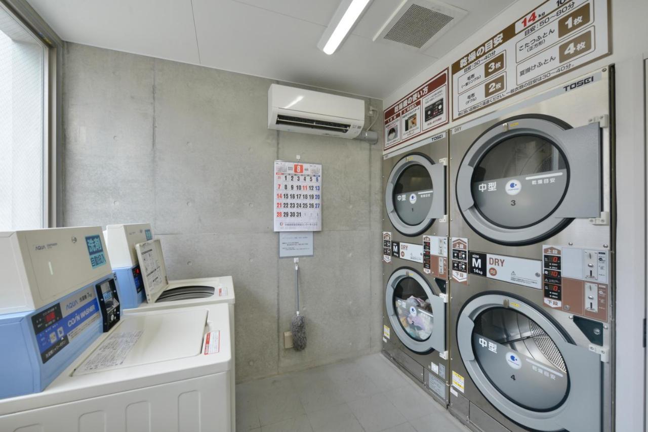 Hotel2020 ホテル2020 Kuwanga Exteriör bild