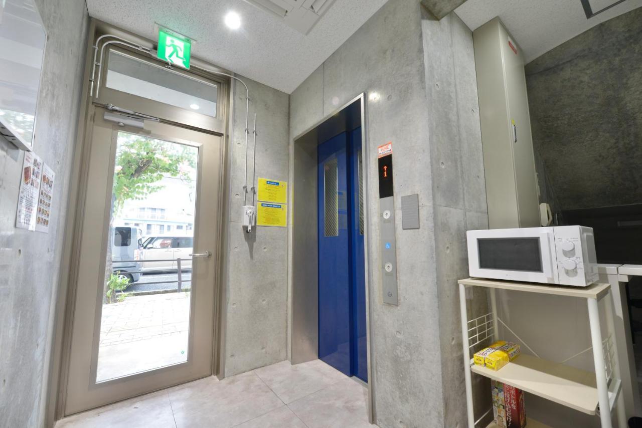 Hotel2020 ホテル2020 Kuwanga Exteriör bild